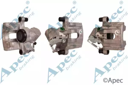 Тормозной суппорт APEC braking RCA306