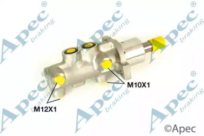 Цилиндр APEC braking MCY107