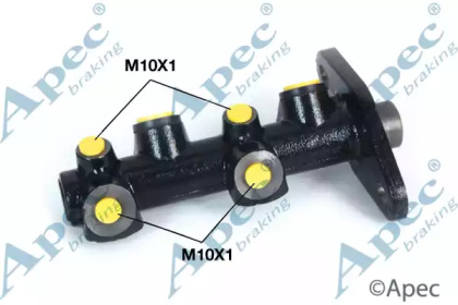 Цилиндр APEC braking MCY116