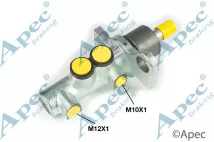 Цилиндр APEC braking MCY122