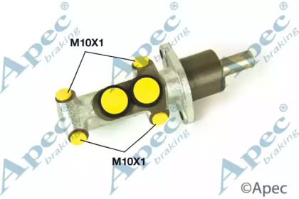 Цилиндр APEC braking MCY123