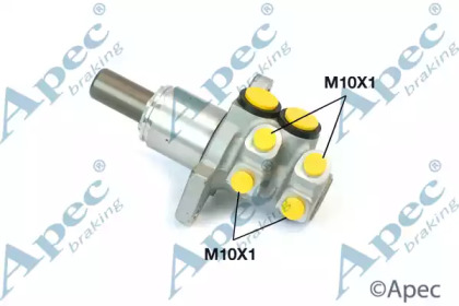 Цилиндр APEC braking MCY125