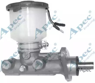  APEC braking MCY157