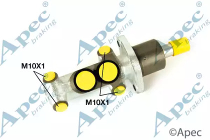 Цилиндр APEC braking MCY160