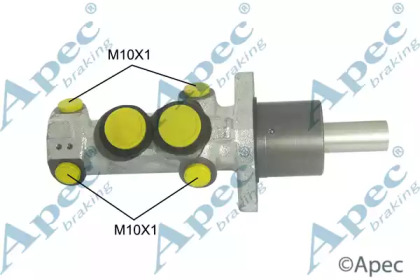 Цилиндр APEC braking MCY167