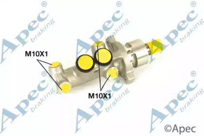 Цилиндр APEC braking MCY182