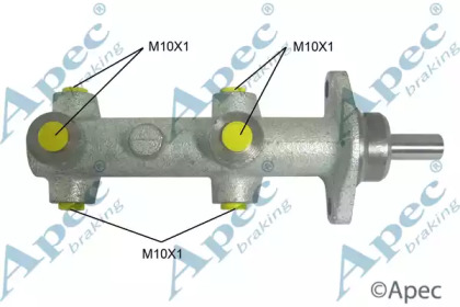 Цилиндр APEC braking MCY188