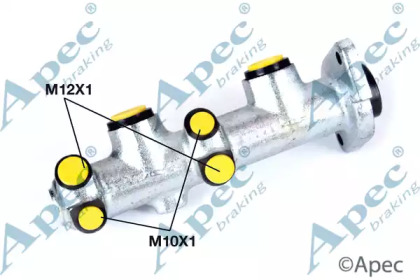 Цилиндр APEC braking MCY196