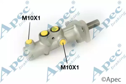 Цилиндр APEC braking MCY201