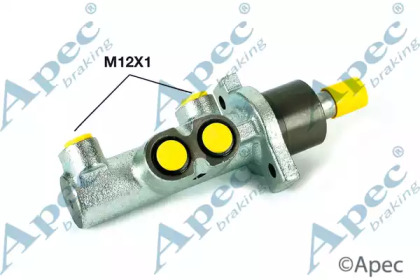 Цилиндр APEC braking MCY204