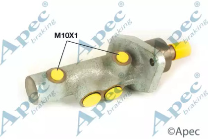 Цилиндр APEC braking MCY212