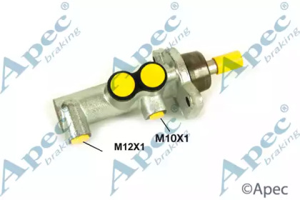 Цилиндр APEC braking MCY215