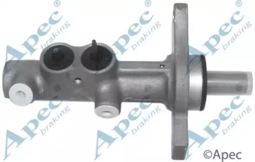  APEC braking MCY217