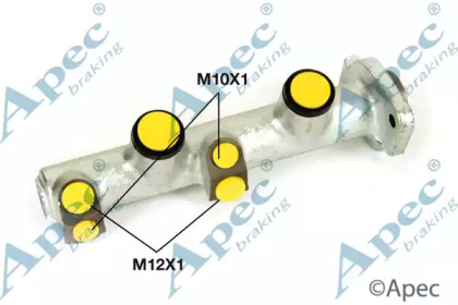 Цилиндр APEC braking MCY229