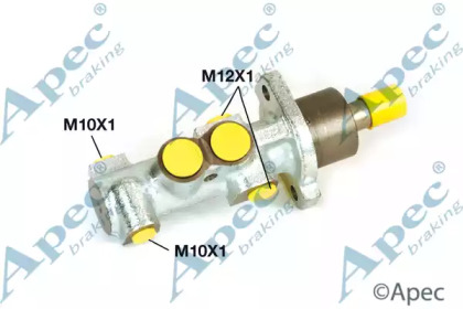 Цилиндр APEC braking MCY233