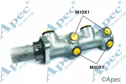 Цилиндр APEC braking MCY236