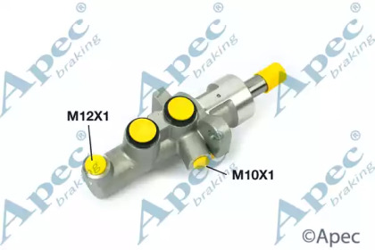 Цилиндр APEC braking MCY238