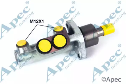 Цилиндр APEC braking MCY240