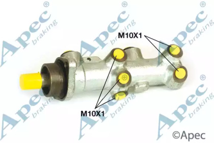 Цилиндр APEC braking MCY247