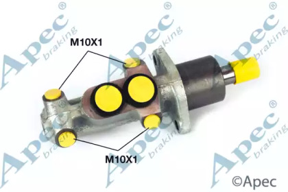 Цилиндр APEC braking MCY255