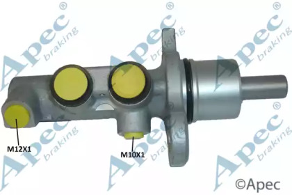 Цилиндр APEC braking MCY257