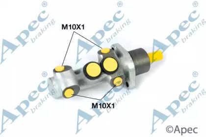 Цилиндр APEC braking MCY260