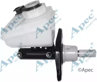  APEC braking MCY263