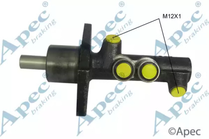 Цилиндр APEC braking MCY271