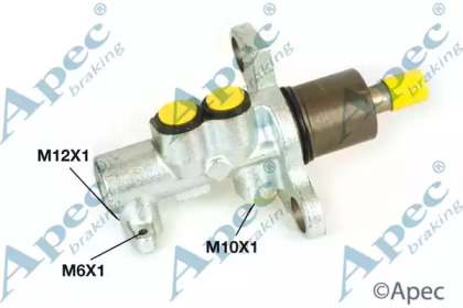 Цилиндр APEC braking MCY276