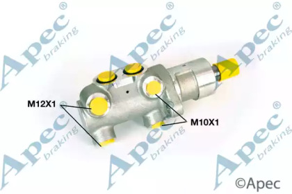 Цилиндр APEC braking MCY278