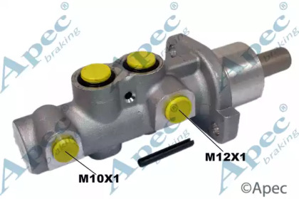 Цилиндр APEC braking MCY285