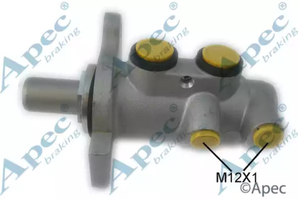 Цилиндр APEC braking MCY289