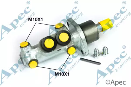 Цилиндр APEC braking MCY313