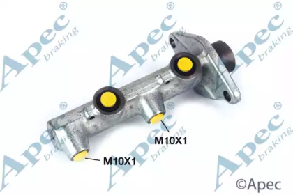 Главный тормозной цилиндр APEC braking MCY322