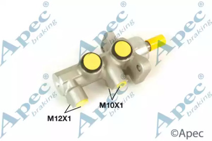 Цилиндр APEC braking MCY323