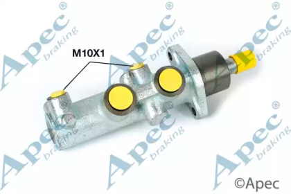 Цилиндр APEC braking MCY375