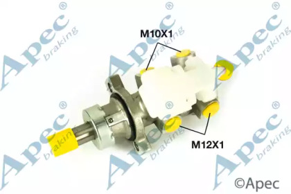 Цилиндр APEC braking MCY379