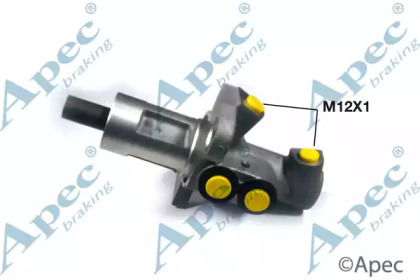 Цилиндр APEC braking MCY334