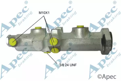 Цилиндр APEC braking MCY337