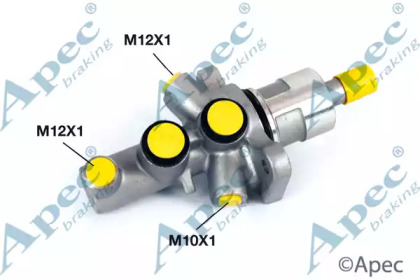 Цилиндр APEC braking MCY353