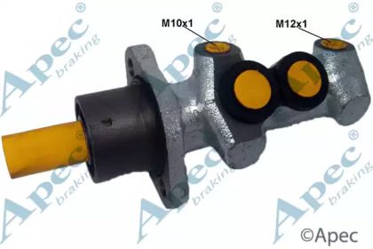 Цилиндр APEC braking MCY354