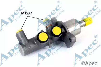 Цилиндр APEC braking MCY355