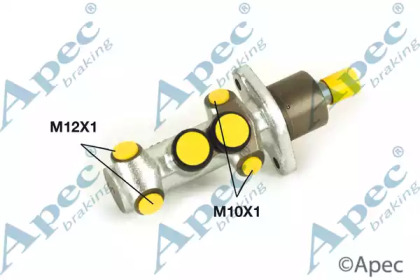 Цилиндр APEC braking MCY359