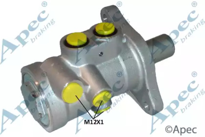 Цилиндр APEC braking MCY364