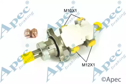 Цилиндр APEC braking MCY372