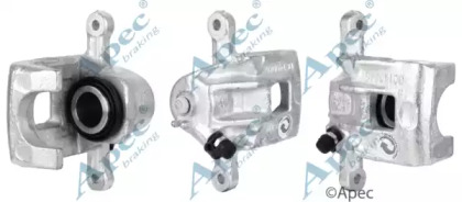  APEC braking LCA606