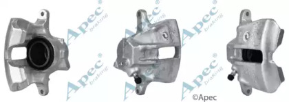  APEC braking LCA636