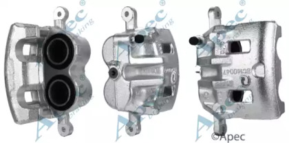 Тормозной суппорт APEC braking LCA662