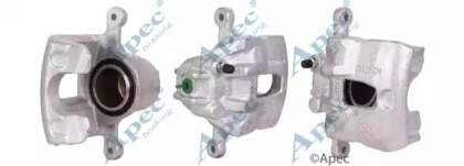  APEC braking LCA680