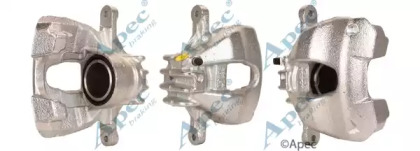 Тормозной суппорт APEC braking LCA683